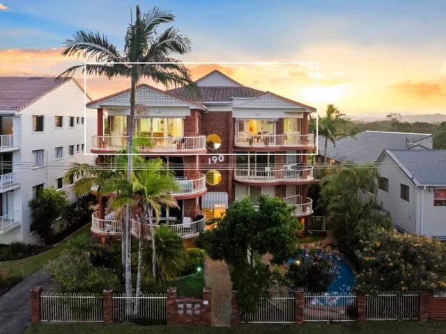 Apartment for sale in Kingscliff, New South Wales
