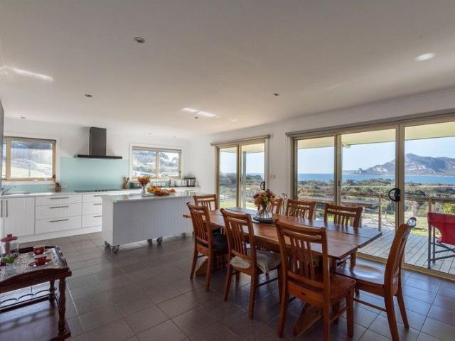 House for sale in Killiecrankie, Tasmania