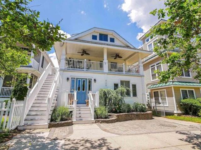 Condo for sale in Ocean City, New Jersey