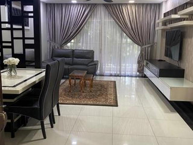 Apartment for sale in Georgetown, Penang