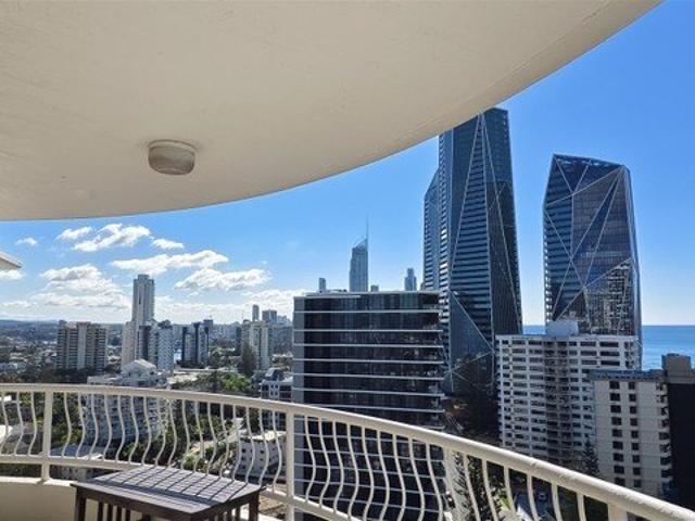 Apartment for rent in Fernbrook, Queensland
