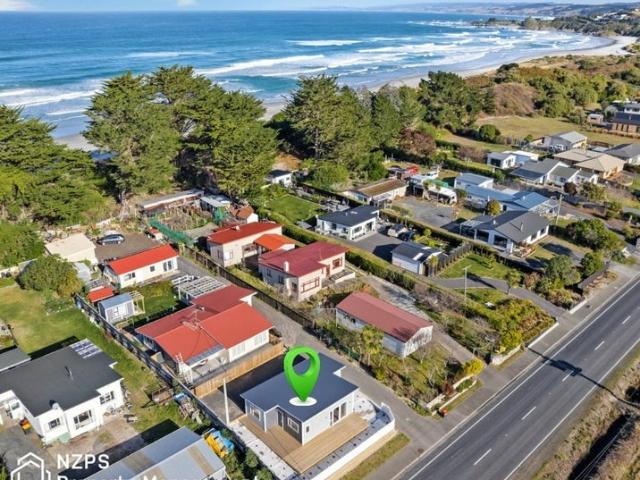 House for rent in Otakou