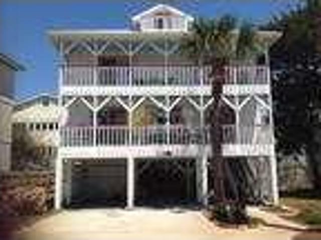 House for rent in Tybee Island, Chatham County