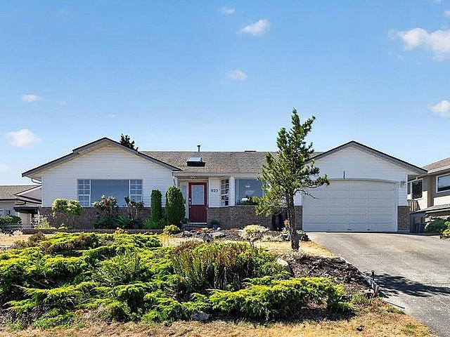 House for sale in Nanaimo, British Columbia