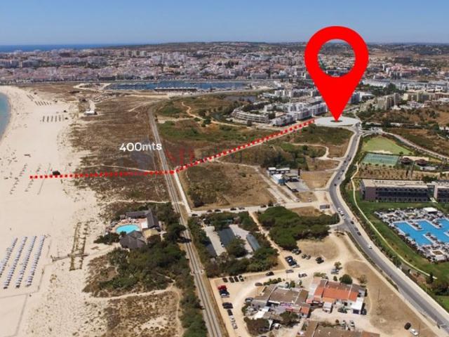 Apartamento venda em Lagos, Faro