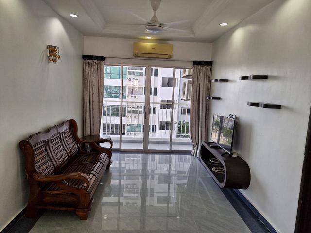 Apartment for rent in Georgetown, Penang