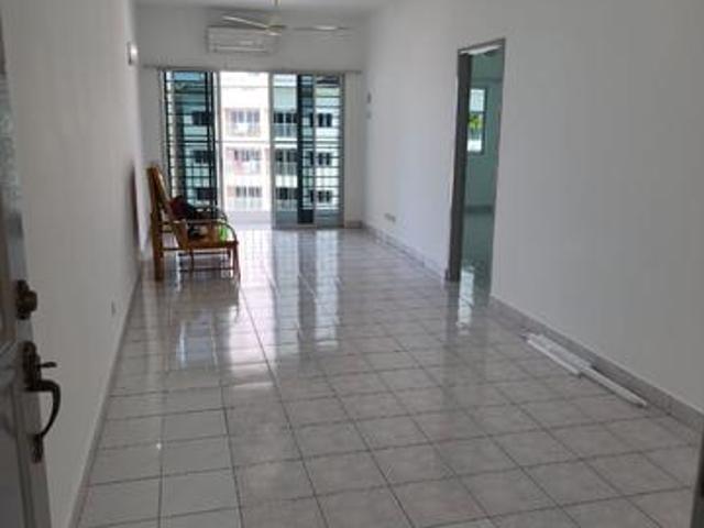 Apartment for sale in Georgetown, Penang