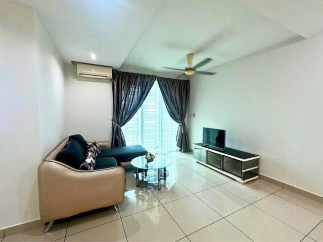 Condominium for sale in Wellesley, Penang