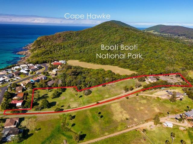 Cottage for sale in Forster, New South Wales