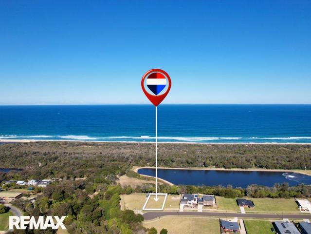 Land for sale in Lakes Entrance, Victoria