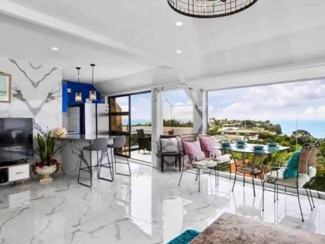 Apartment for rent in Whangaparaoa, Oroua County