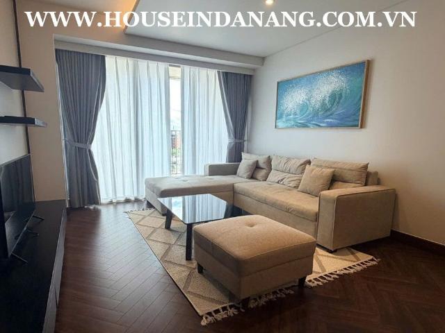 Căn hộ cho thuê tại Đà Nẵng