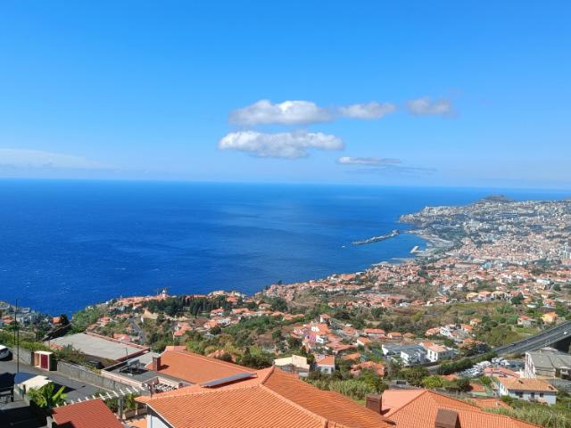 Apartamento alugar em Pinheira, Funchal
