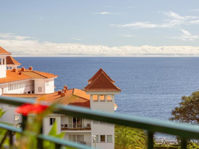 Apartamento alugar em Reis Magos, Santa Cruz
