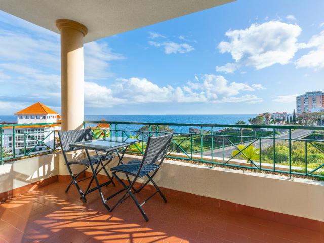 Apartamento alugar em Santa Cruz, Ilha Da Madeira