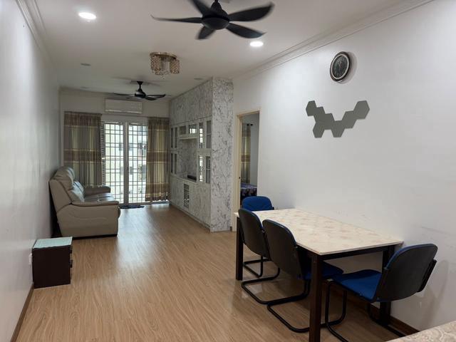 Apartment for rent in Georgetown, Penang