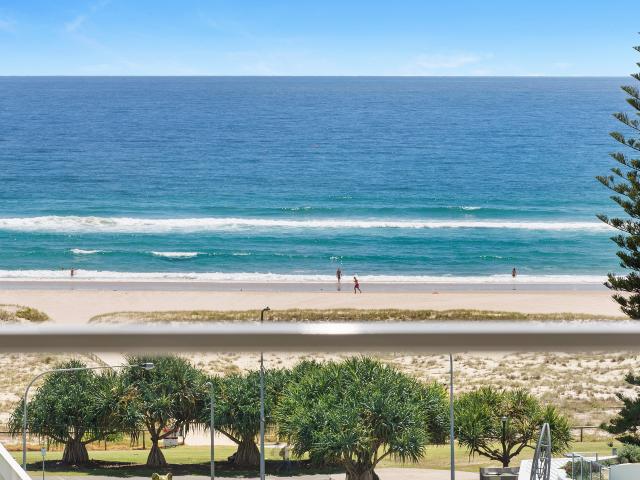 Apartment for sale in Coolangatta