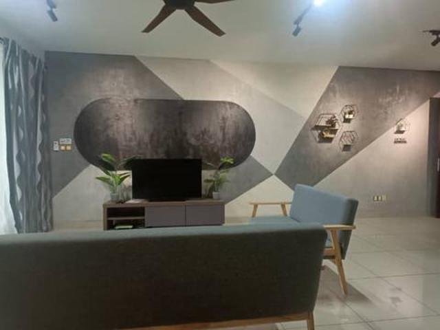 Condominium for rent in Wellesley, Penang