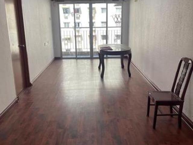 Apartment for sale in Georgetown, Penang
