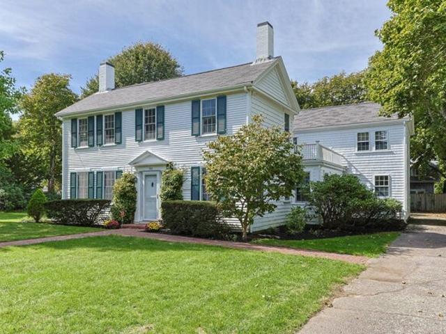 House for sale in Barnstable, Massachusetts