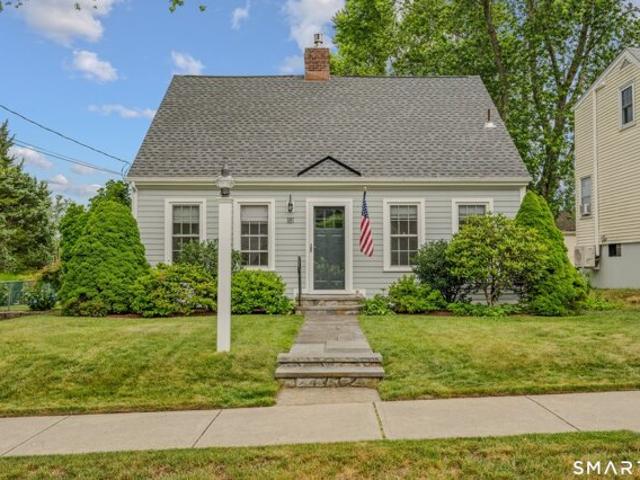 House for sale in Groton, Connecticut