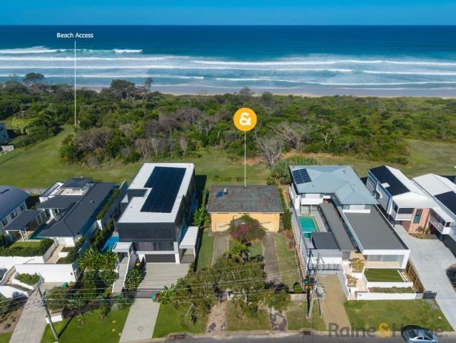 House for sale in Pottsville, New South Wales