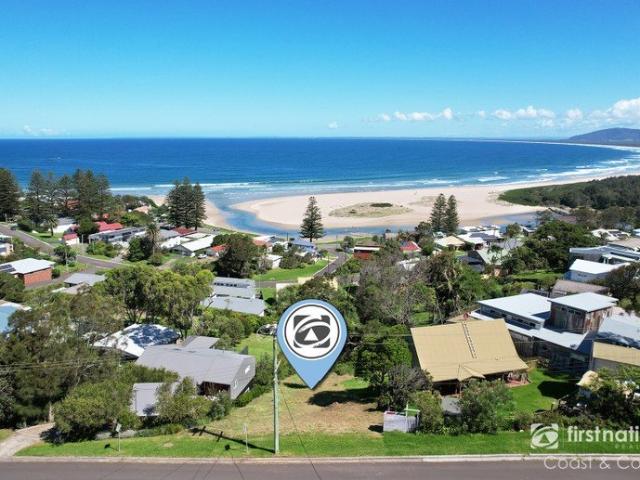 Land for sale in New South Wales