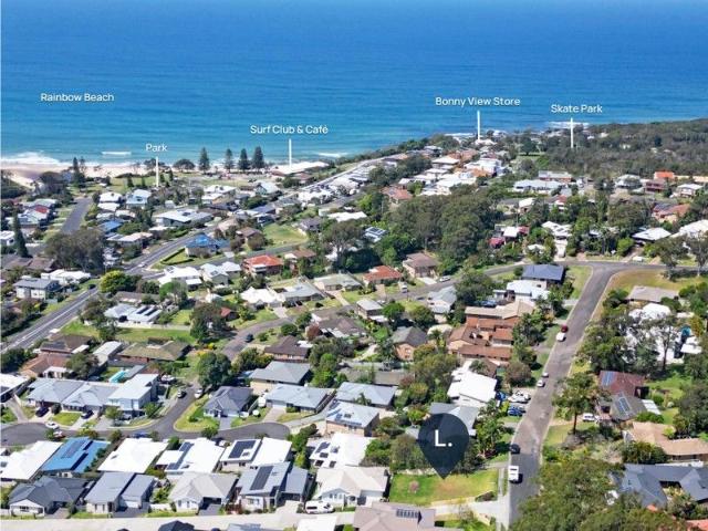 Land for sale in Bonny Hills, New South Wales