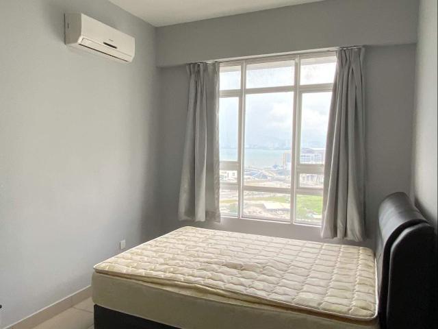 Room for rent in Bagan Dalam, Bandar Butterworth