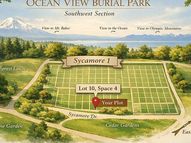 Land for sale in Burnaby, British Columbia