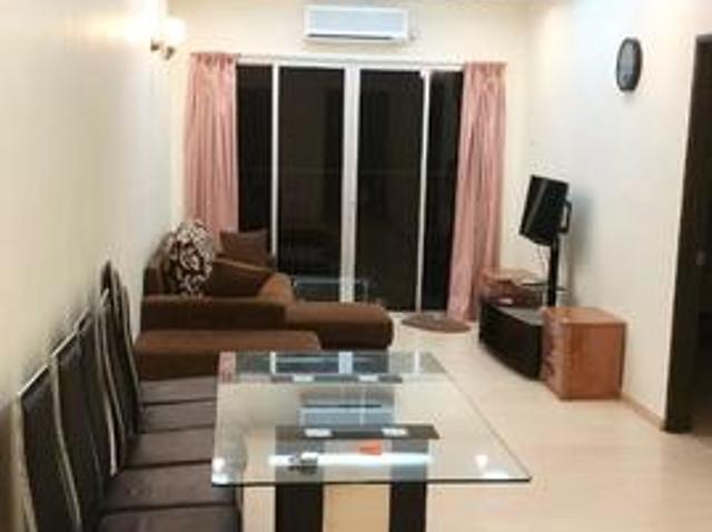 Apartment for rent in Georgetown, Penang