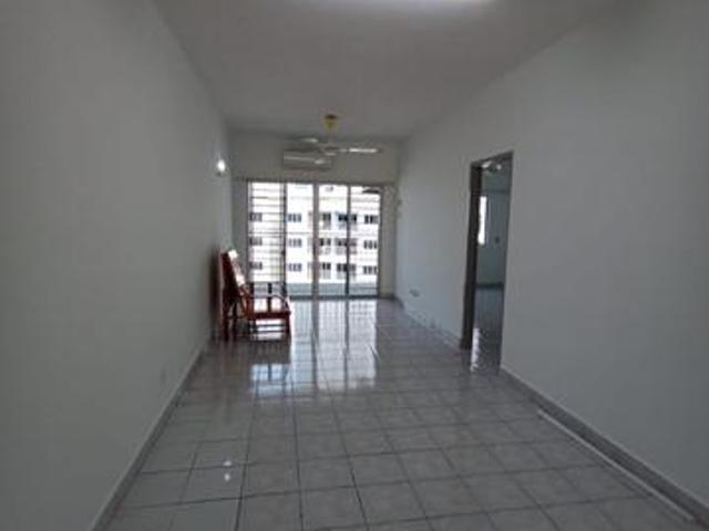 Apartment for sale in Timur Laut, George Town
