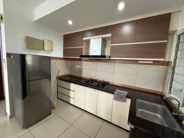 Condominium for rent in Wellesley, Penang