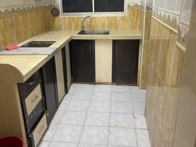 Apartment for sale in Georgetown, Penang