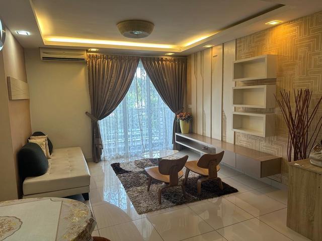 Condominium for sale in Wellesley, Penang