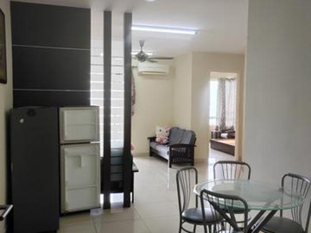 Condominium for rent in Wellesley, Penang