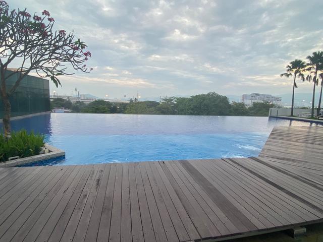 Condominium for rent in Wellesley, Penang