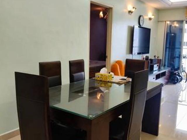 Apartment for rent in Timur Laut, George Town