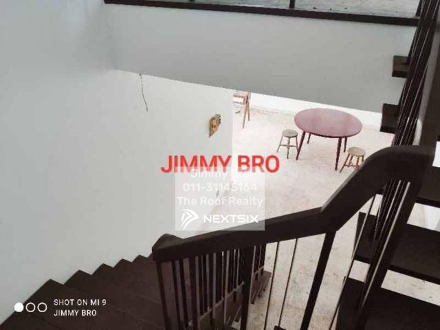 Residential House for sale in Georgetown, Penang