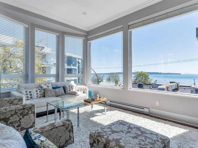 Apartment for rent in White Rock, British Columbia