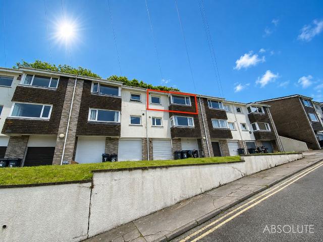 Apartment for rent in Brixham
