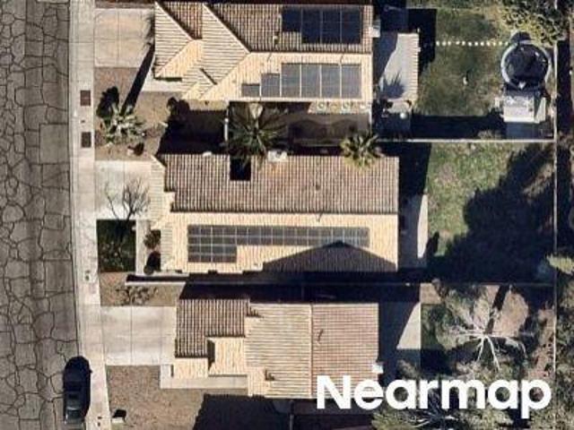House for sale in Las Vegas, Nevada