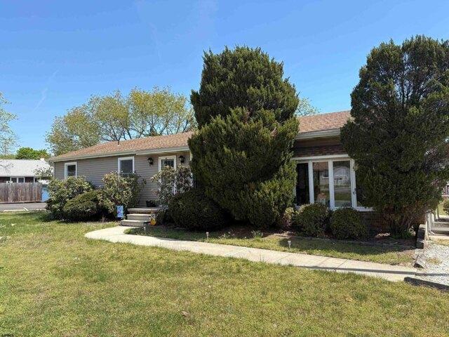 House for sale in Dennisville, New Jersey