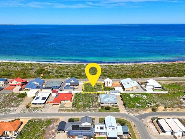 Land for sale in Green Head, Western Australia
