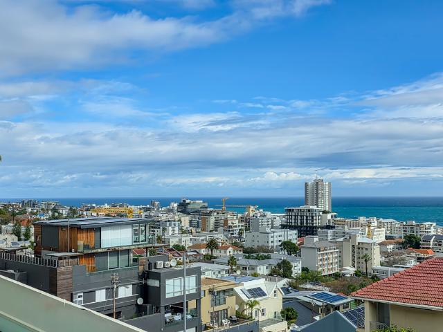 Apartment for rent in Cape Town Ward 54, Cape Town