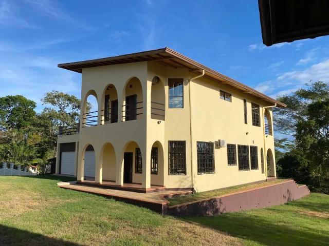Casa venta en Soná