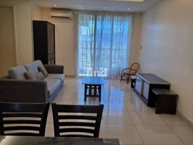 Condominium for sale in Bandar Butterworth, Seberang Perai
