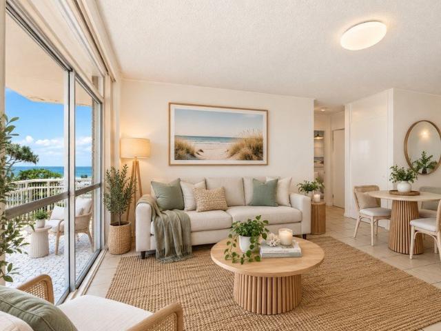 Apartment for rent in Surfers Paradise, Gold Coast City