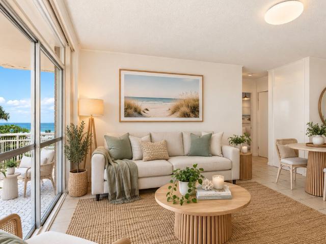 Apartment for rent in Fernbrook, Queensland