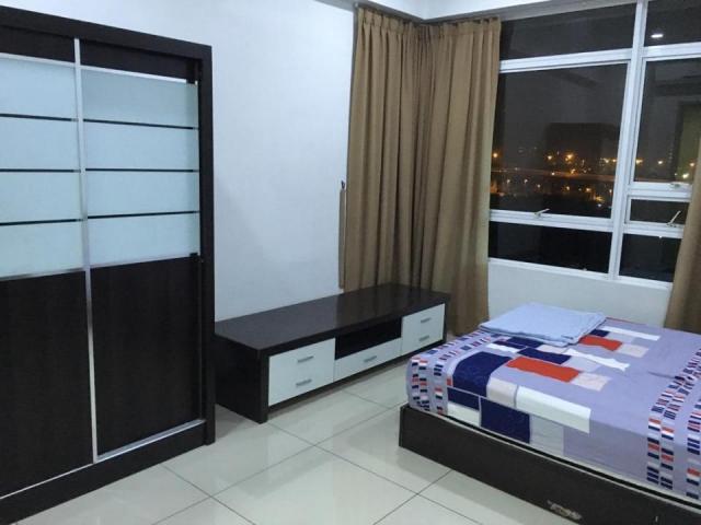 Condominium for sale in Wellesley, Penang